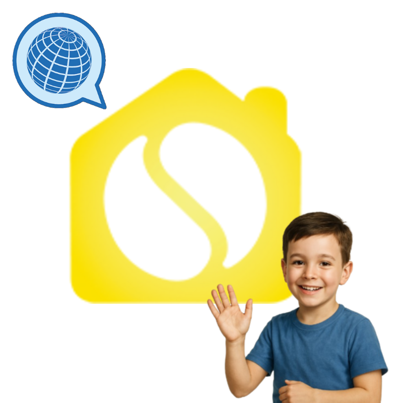PiCom AI Realistic Symbols logo