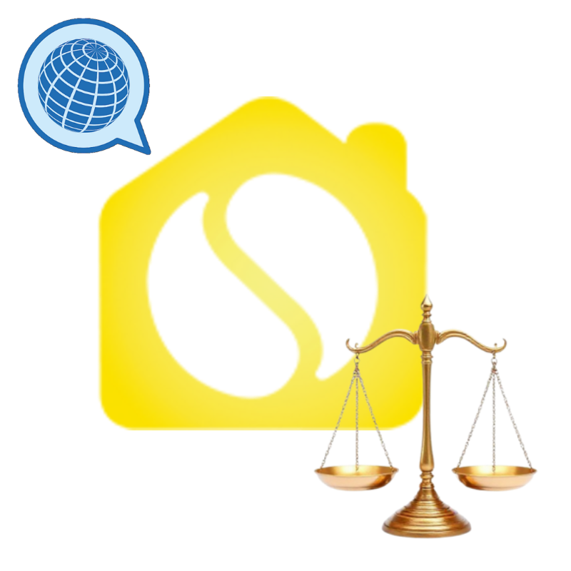 PiCom Legal AI Realistic Collection logo